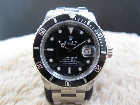 rolex 16800 production years|1985 rolex submariner 16800.